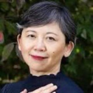 Meet your Posher, Kay